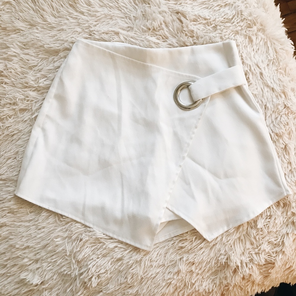 Envelope Skort